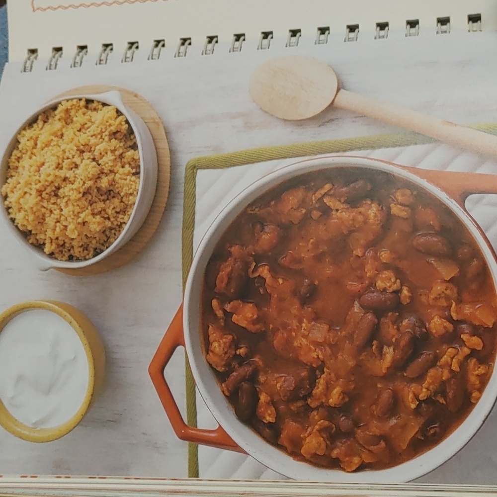 Deceptively Delicious Cookbook - Picture 10 of 13